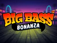 Big Bass Bonanza