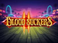 Blood Suckers