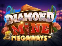 Diamond Mine Megaways