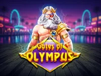 Gates of Olympus
