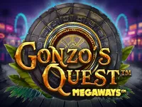 Gonzo’s Quest Megaways