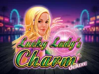 Lucky Ladys Charm Deluxe