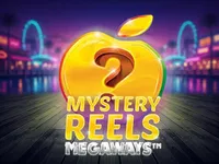 Mystery Reels Megaways