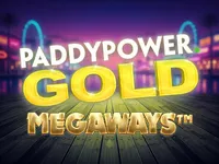 Paddy Power Gold Megaways