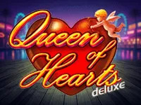 Queen of Hearts Deluxe