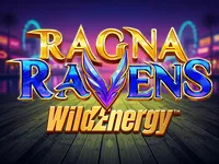RagnaRavens WildEnergy