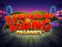 Return of Kong Megaways