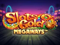 Slots o gold Megaways