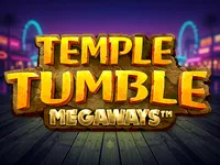 Temple Tumble Megaways