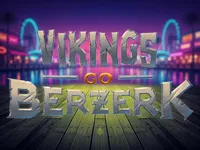 Vikings Go Berzerk