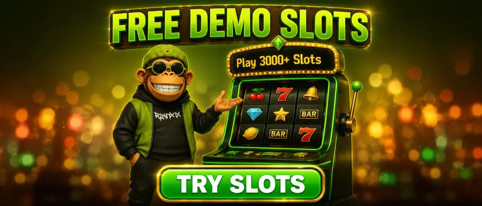 Bonus Kong Spielautomaten